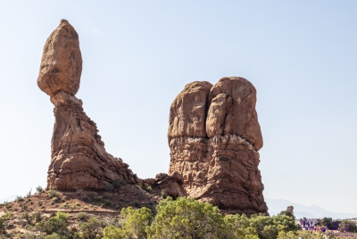 Arches National Park June 2025